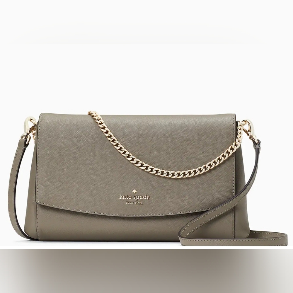 KATE SPADE Laurel Way Greer Crossbody